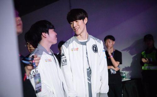 doinb最新爆料theshy,Theshy或将迎来职业生涯新篇章?  第2张 doinb最新爆料theshy,Theshy或将迎来职业生涯新篇章?  第2张