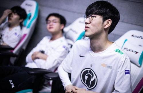 doinb最新爆料theshy,Theshy或将迎来职业生涯新篇章?  第3张 doinb最新爆料theshy,Theshy或将迎来职业生涯新篇章?  第3张