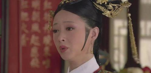 甄嬛传46集在线观看,宫廷风云再起,甄嬛智斗后宫势力  第2张 甄嬛传46集在线观看,宫廷风云再起,甄嬛智斗后宫势力  第2张