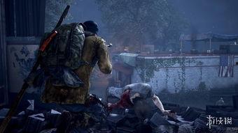 世界僵尸大战在线观看,在线惊悚盛宴  第3张 世界僵尸大战在线观看,在线惊悚盛宴  第3张