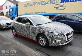 最新爆料新车,颠覆传统,未来科技引领潮流  第3张 最新爆料新车,颠覆传统,未来科技引领潮流  第3张