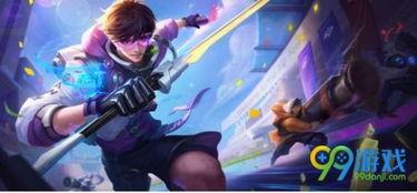 王者最新皮肤爆料8月,华丽盛宴,等你来战!  第2张 王者最新皮肤爆料8月,华丽盛宴,等你来战!  第2张