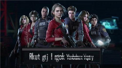 生化危机3最新爆料视频,全新爆料揭秘,惊悚剧情再升级!  第3张 生化危机3最新爆料视频,全新爆料揭秘,惊悚剧情再升级!  第3张