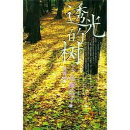 透光的树电影在线观看,光影交织的奇幻之旅  第3张 透光的树电影在线观看,光影交织的奇幻之旅  第3张