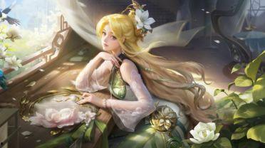 王昭君荣耀爆料视频大全,揭秘爆料视频中的绝美风采与神秘技能  第3张 王昭君荣耀爆料视频大全,揭秘爆料视频中的绝美风采与神秘技能  第3张