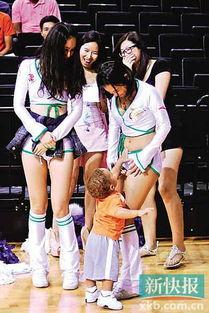 最新爆料拉拉队员,神秘爆料揭示青春活力背后的故事  第2张 最新爆料拉拉队员,神秘爆料揭示青春活力背后的故事  第2张