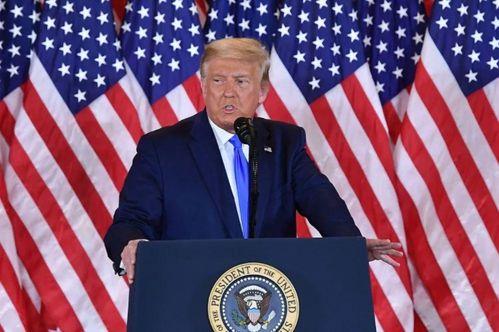 特朗普政府最新爆料,揭秘白宫内部惊人真相  第3张 特朗普政府最新爆料,揭秘白宫内部惊人真相  第3张