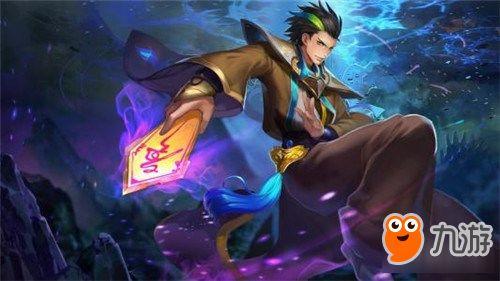 最新爆料影舞者重做,全新技能体系,重塑传奇刺客风采  第2张 最新爆料影舞者重做,全新技能体系,重塑传奇刺客风采  第2张