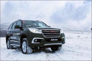 哈弗h9换代最新爆料视频,全新设计亮点抢先看  第3张 哈弗h9换代最新爆料视频,全新设计亮点抢先看  第3张