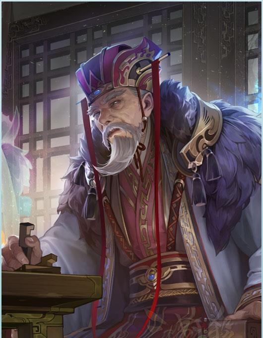 三国杀史诗武将最新爆料,神秘英雄降临，战局风云再起