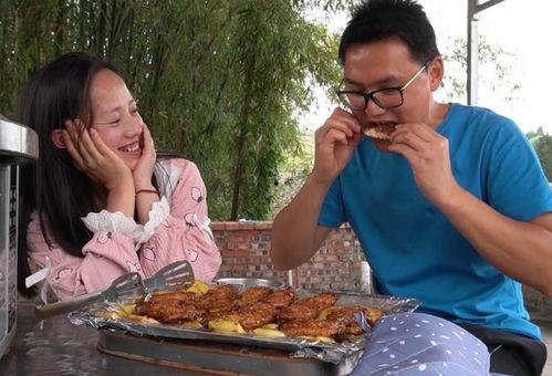 川乡小妹儿的爆料视频,一窥乡村生活百态