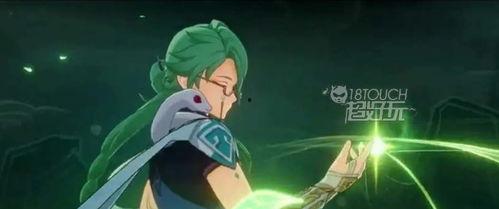 原神封丹角色爆料最新,神秘角色即将登场,实力与颜值并存!