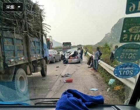 杞县北环路车祸最新爆料,事故原因及伤亡情况披露  第2张 杞县北环路车祸最新爆料,事故原因及伤亡情况披露  第2张