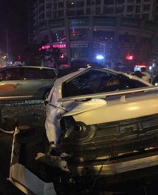 杞县北环路车祸最新爆料,事故原因及伤亡情况披露  第3张 杞县北环路车祸最新爆料,事故原因及伤亡情况披露  第3张