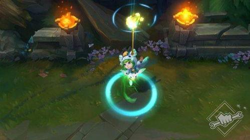 lolm最新皮肤爆料原石,原石生成背后的神秘力量  第3张