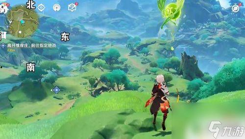 须弥草神最新爆料,神秘力量觉醒,揭开神秘面纱 第3张 须弥草神最新爆料,神秘力量觉醒,揭开神秘面纱 第3张