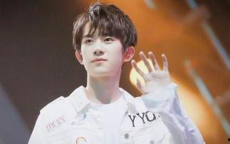 娱乐圈爆料王源近期发展,娱乐圈爆料王源近期发展全面升级  第3张 娱乐圈爆料王源近期发展,娱乐圈爆料王源近期发展全面升级  第3张