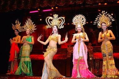 人妖表演在线观看,人妖表演在线观看现象解析