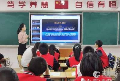 郑州中小学最新爆料,揭秘校园生活新动态  第2张 郑州中小学最新爆料,揭秘校园生活新动态  第2张