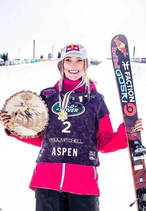 沈猛最新爆料谷爱凌小说,沈猛揭秘背后的励志传奇  第2张