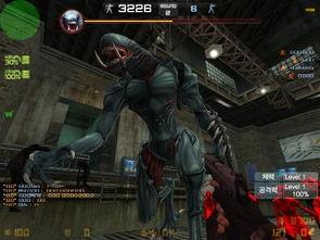 csol2018韩服最新爆料,神秘英雄登场,游戏玩法再升级  第3张 csol2018韩服最新爆料,神秘英雄登场,游戏玩法再升级  第3张