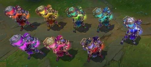 lol云顶最新活动爆料,福利大放送,精彩不容错过!  第3张 lol云顶最新活动爆料,福利大放送,精彩不容错过!  第3张