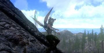 方舟最新生物爆料,进化新纪元——揭秘最新生物进化之谜  第3张 方舟最新生物爆料,进化新纪元——揭秘最新生物进化之谜  第3张