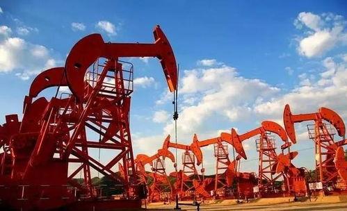 石家庄油田爆料事件视频,揭露油田环境与安全隐忧  第2张 石家庄油田爆料事件视频,揭露油田环境与安全隐忧  第2张